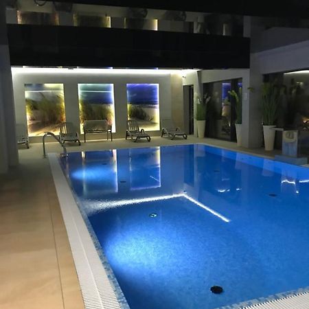 Apartament Kolobrzeg Resort Экстерьер фото