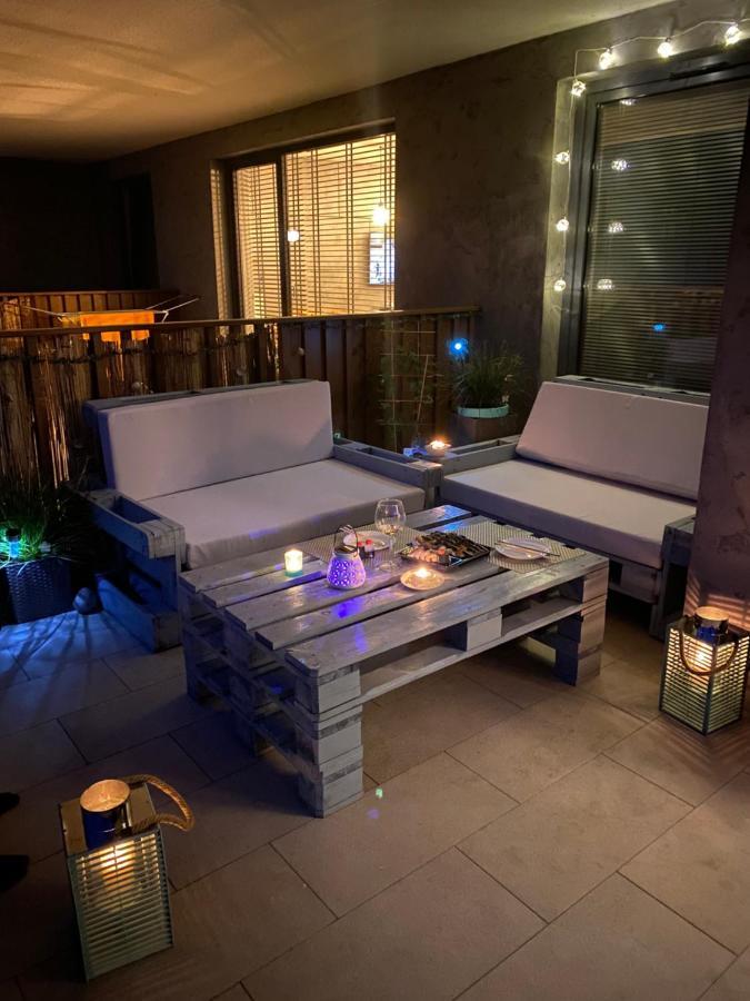 Apartament Kolobrzeg Resort Экстерьер фото