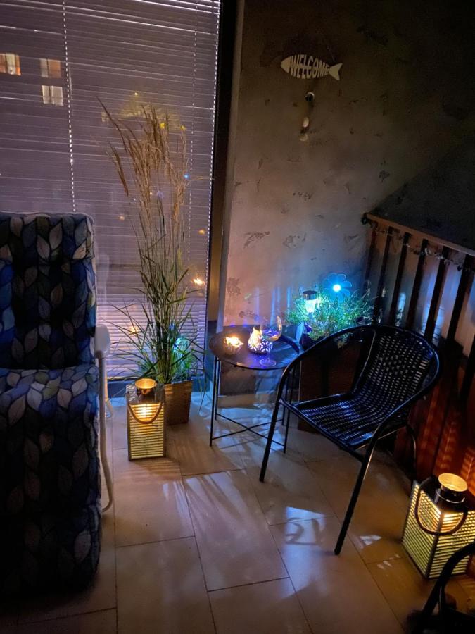 Apartament Kolobrzeg Resort Экстерьер фото