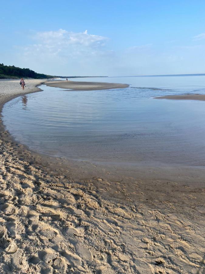 Apartament Kolobrzeg Resort Экстерьер фото
