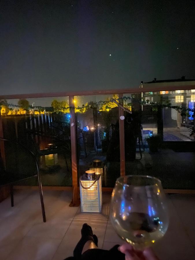 Apartament Kolobrzeg Resort Экстерьер фото