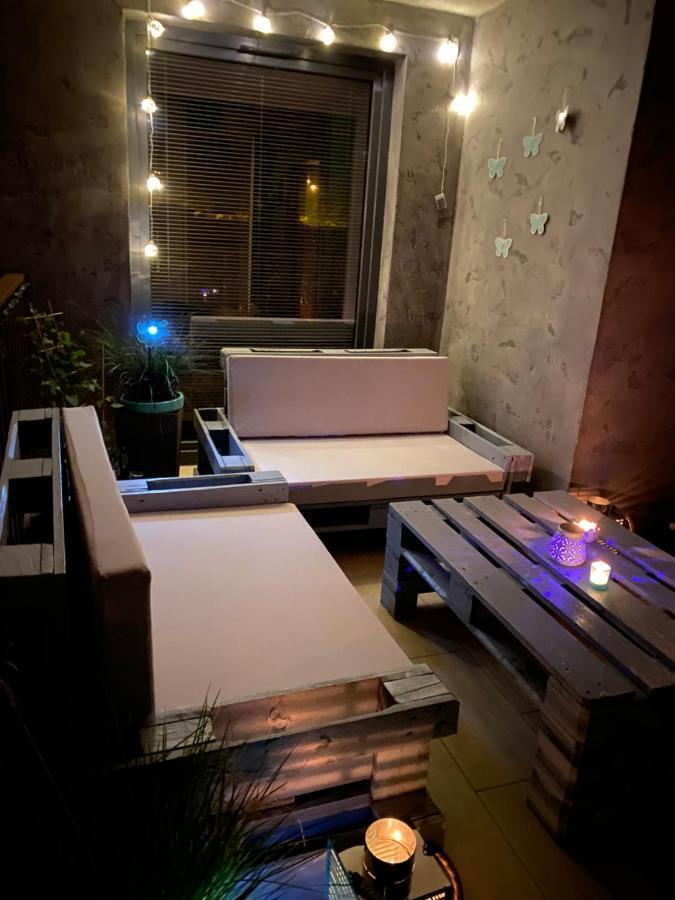 Apartament Kolobrzeg Resort Экстерьер фото