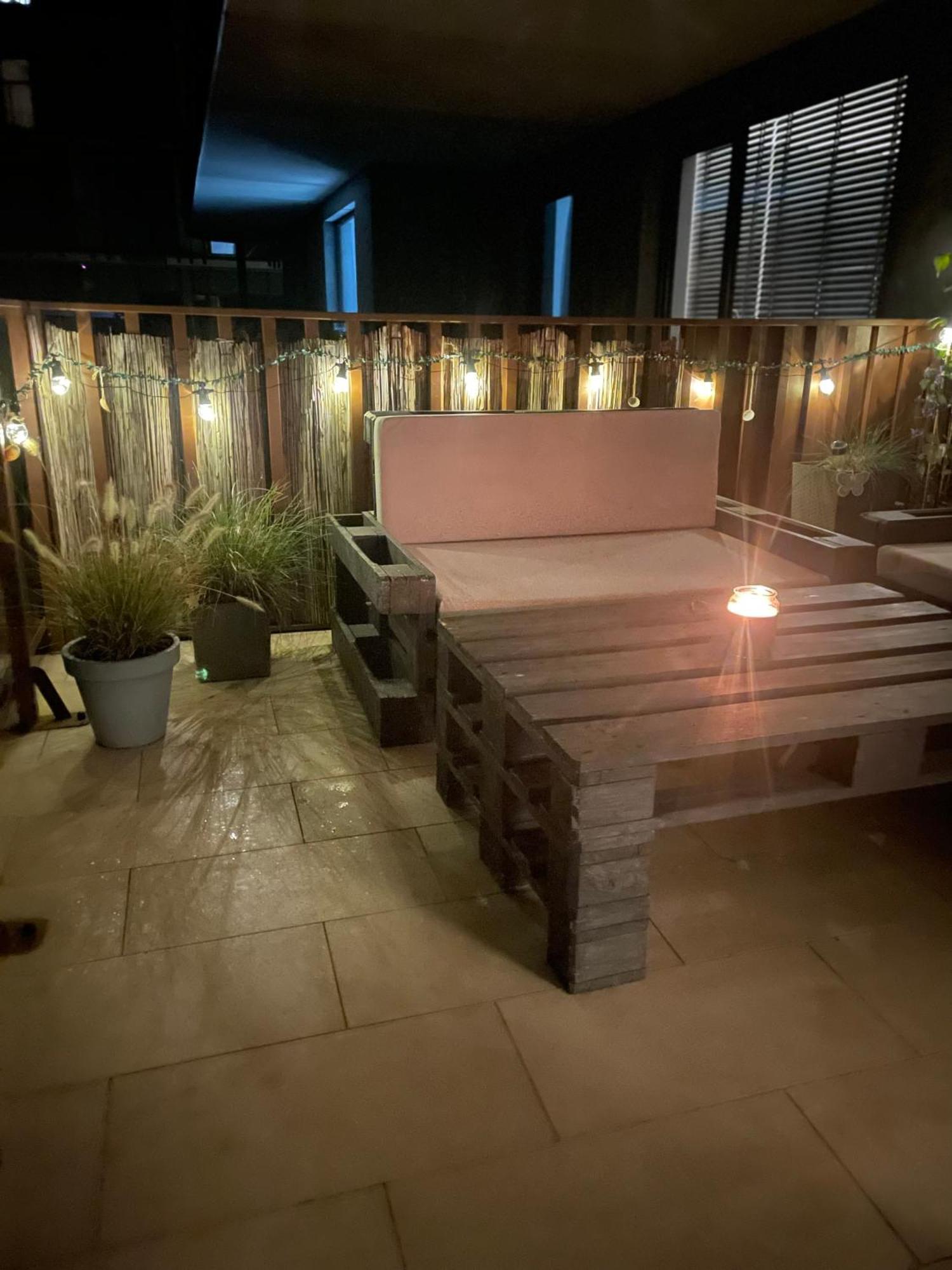 Apartament Kolobrzeg Resort Экстерьер фото